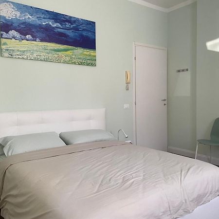 Monolocale Salvia Self Check In Appartement Pavia Buitenkant foto